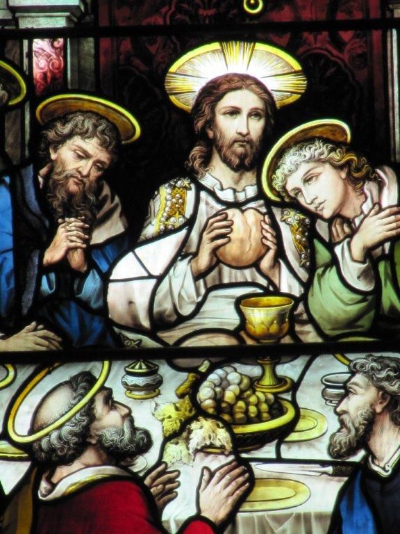 a year of prayer 365 Rosaries Saint Peter Chrysologus On the